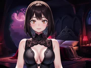 Vixievango August 08, 2025 Chaturbate stream image