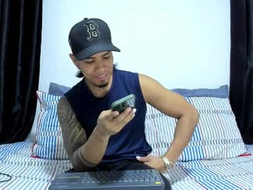 J_Musiry August 08, 2025 Chaturbate stream image