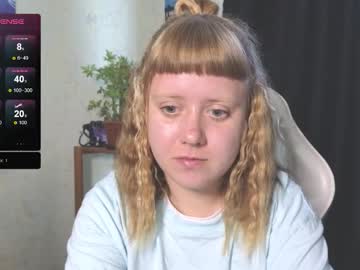 June_Shy0 August 08, 2025 Chaturbate stream image