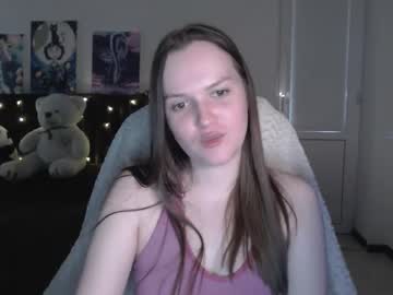 Little__Flowers August 08, 2025 Chaturbate stream image