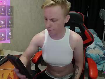 Alexis_Gordon August 08, 2025 Chaturbate stream image