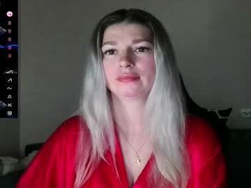 Amalerube August 08, 2025 Chaturbate stream image