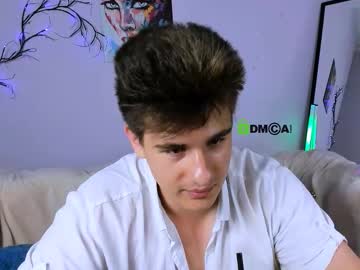 Drayk_Storm August 08, 2025 Chaturbate stream image