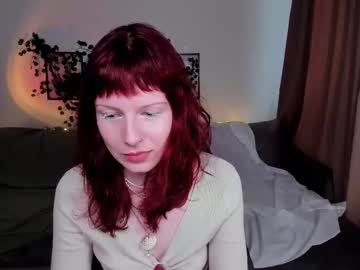 Effie_Mirel August 08, 2025 Chaturbate stream image