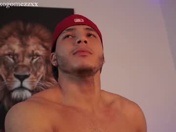 Max_Valiant August 08, 2025 Chaturbate stream image
