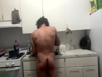 Puerto_Rican_Daddy August 08, 2025 Chaturbate stream image