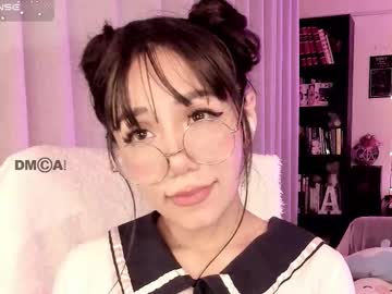 Shyangie24 August 08, 2025 Chaturbate stream image