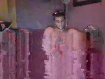Tennman6086 August 08, 2025 Chaturbate stream image