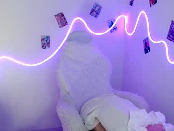 Emily_Nyaffe123 August 08, 2025 Chaturbate stream image