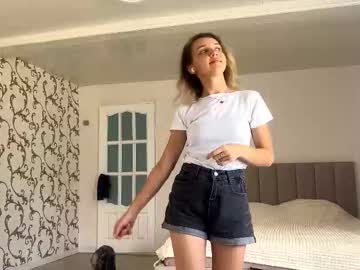 Eufemiaboulais August 08, 2025 Chaturbate stream image
