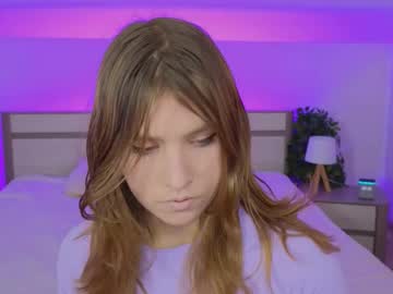 Iris_Rain August 08, 2025 Chaturbate stream image