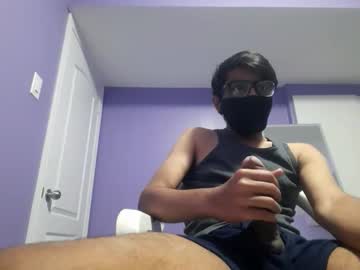 Ken771 August 08, 2025 Chaturbate stream image