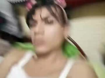Liss_Melissa1 August 08, 2025 Chaturbate stream image
