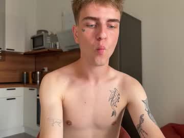 Mark_Lovrov August 08, 2025 Chaturbate stream image