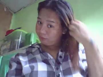 Miss_Marilag_ August 08, 2025 Chaturbate stream image