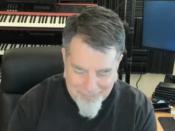 Mostly_Unbothered August 08, 2025 Chaturbate stream image