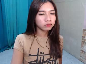 Naughtychen18 August 08, 2025 Chaturbate stream image