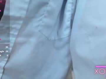 Sharlot_Tay August 08, 2025 Chaturbate stream image