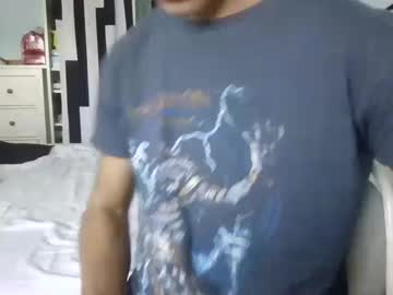 Spartanz666 August 08, 2025 Chaturbate stream image