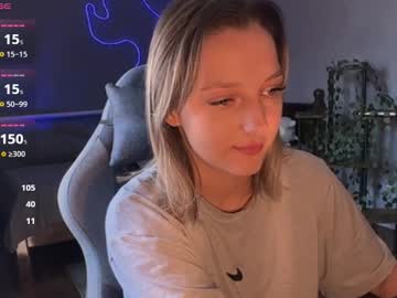 Lunashelter August 08, 2025 Chaturbate stream image