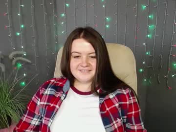 Mavkacute August 08, 2025 Chaturbate stream image