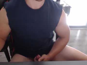Thundercloud0258 August 08, 2025 Chaturbate stream image
