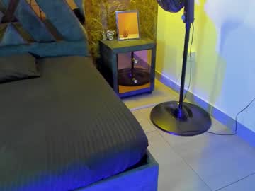 Alahia_Dangelo_ August 08, 2025 Chaturbate stream image