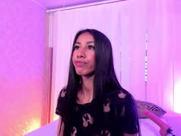 Chiara_Evanns August 08, 2025 Chaturbate stream image
