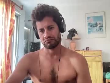 Cromogeno August 08, 2025 Chaturbate stream image
