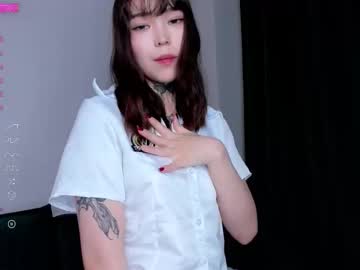 Dark_Ester August 08, 2025 Chaturbate stream image