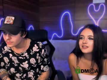 Jony_Vens August 08, 2025 Chaturbate stream image