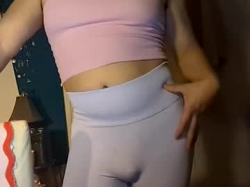 Laflori August 08, 2025 Chaturbate stream image