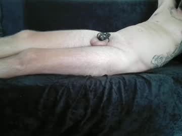 Loyalsub89 August 08, 2025 Chaturbate stream image