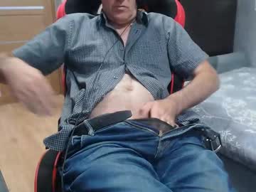 Maximus3334 August 08, 2025 Chaturbate stream image