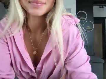 Molly_Bell August 08, 2025 Chaturbate stream image