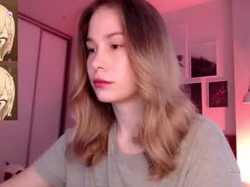 Overflowow August 08, 2025 Chaturbate stream image