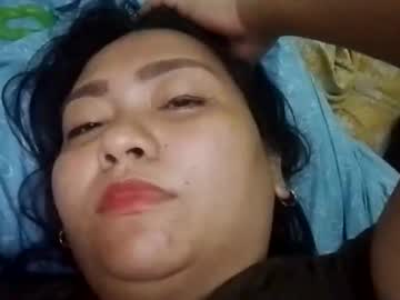 Pinay_Briee August 08, 2025 Chaturbate stream image