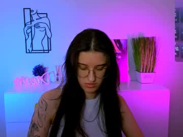 Scarlet_Mooore August 08, 2025 Chaturbate stream image