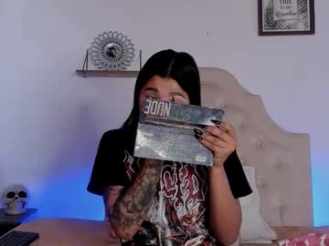Aliice_Walker_ August 08, 2025 Chaturbate stream image