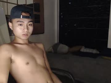 Asianfucker03 August 08, 2025 Chaturbate stream image