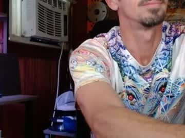 Comic_King420 August 08, 2025 Chaturbate stream image