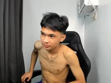 Horny_Asian8 August 08, 2025 Chaturbate stream image