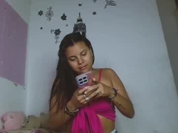 Lilly_Evansx August 08, 2025 Chaturbate stream image