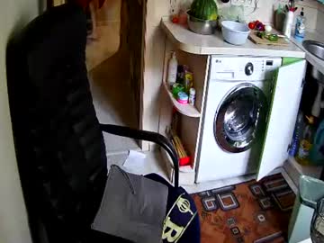 Marinettaqhot August 08, 2025 Chaturbate stream image