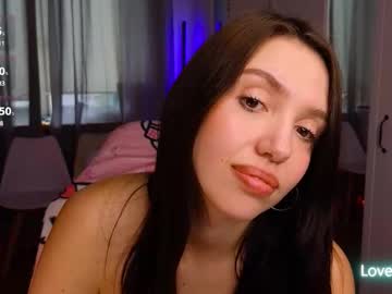 Oopsiekitten August 08, 2025 Chaturbate stream image
