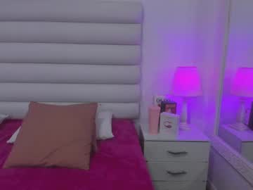 Tatiana_Arboleda August 08, 2025 Chaturbate stream image