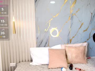 Violetta_Ross August 08, 2025 Chaturbate stream image
