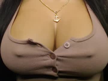 Babby_Girll August 08, 2025 Chaturbate stream image