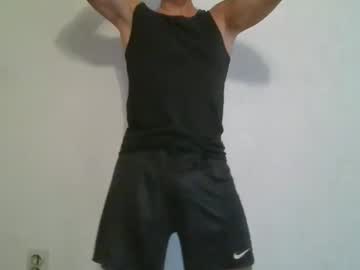 Fit_Guy997 August 08, 2025 Chaturbate stream image