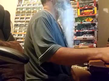 Flcpuman August 08, 2025 Chaturbate stream image